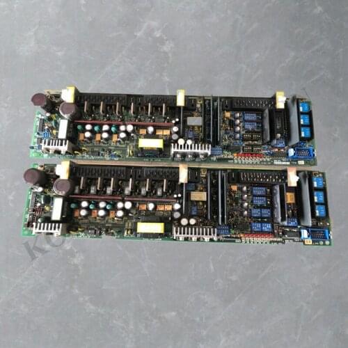 Okuma Servo Motherboard E4809-770-015-D Original Spot