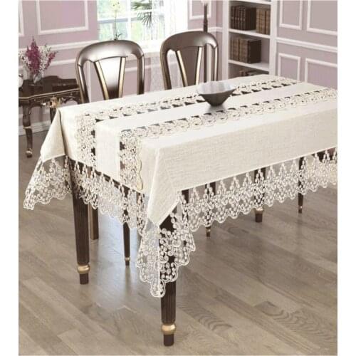 Дорожки на стол PW pink white home collection China At AliExpress