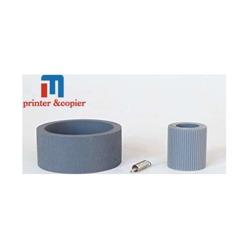 5sets Paper Feed Pickup Roller for Epson Stylus Photo 1390 1400 1410 1430 800 1800 1900 R1390 R1410 L1300 L1800 1100