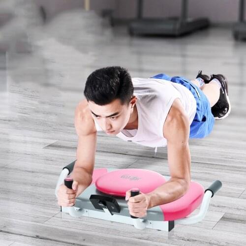Selfree Fitness Push Up Board Multifunctional Weight Loss Belly Stand Slimming Gym Training Body Home Training Gym Body Building