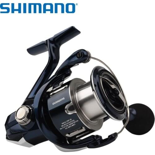 21 NEW SHIMANO TWIN POWER XD C3000HG C3000XG 4000PG 4000HG 4000XG C5000XG 4.4/5.8/6.0/6.2/6.4:1 Saltwater Spinning Fishing Reel