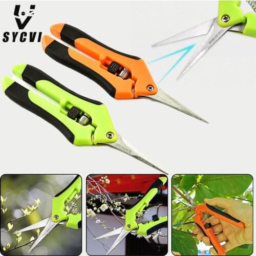 Ручные садовые инструменты Sycvi China At AliExpress