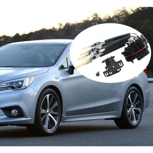 Spider Fuel Injector for C1500 V6 4.3L 96-98 with Bracket 12568332