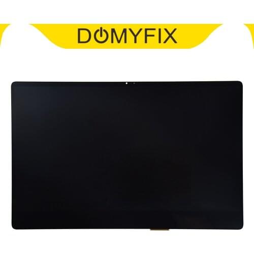 13.3" inch for Dell Inspiron 13 7386 LCD Touch Screen Assembly Digitizer 1920*1080 edp 30pins