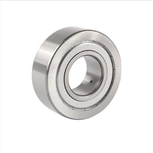 10PCS 5200ZZ 5200-2RS 3200ZZ 3200-2RS 3200 5200 Double Row Angular Contact Ball Bearing 10x30x14mm Bearing