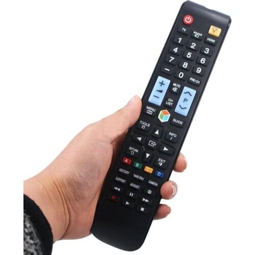 2018 Common Smart Remote Control Controller For Samsung AA59-00638A AA59-00594A AA59-00642A AA59-00595A 3D Smart TV
