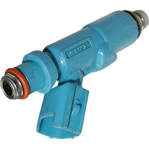 Car-styling Fuel Injector Nozzle OEM 2325023020 FOR Toyota Yaris Vitz Verso Prius