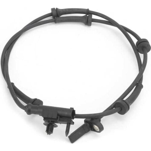 Car Front ABS Wheel Speed Sensor LR033461 Replacement for Land Rover Range Rover Sport 3.0 2014-2016 Auto Accessories New