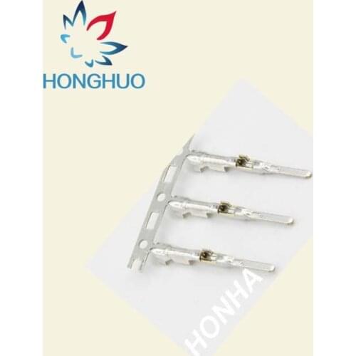 Free shipping original parts 50sets 7114-1257-02 terminal