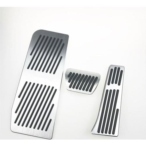 Cotochsun BMW Pedal Covers