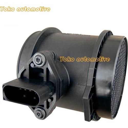 MASS AIR FLOW METER SENSOR MAF AFM FOR LAND ROVER MK II 98-02 4.0 & 4.6/0280218010/ 0 280 218 010/MHK 100800/MHK100800