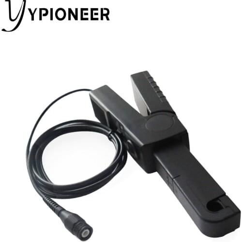 Cleqee A622 High performance current probe clamp oscilloscope probe for oscilloscope 100KHz 100A