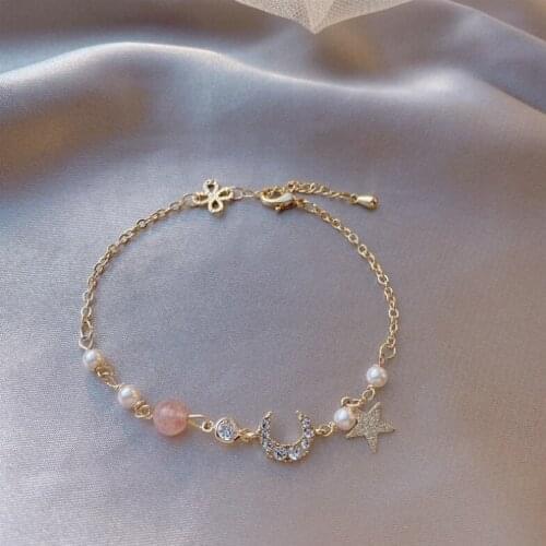 Diantang Pair Bracelets