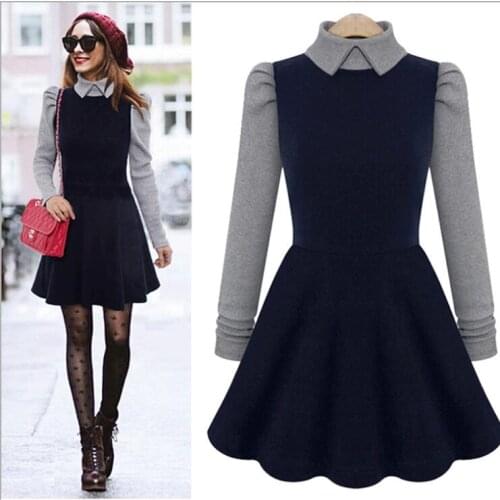 Lanxirui Fashion A-Line Dresses