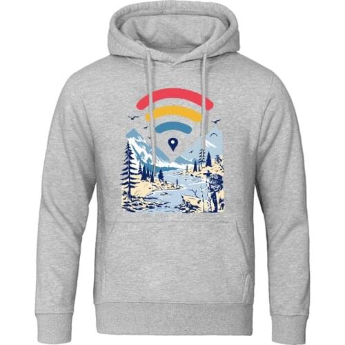 2020 Hooded Men Sweatshirts Hoodies Warm Clothes Internet Explorer Funny Streetwear coat Hip Hop Warm Clothing spring Autumn top