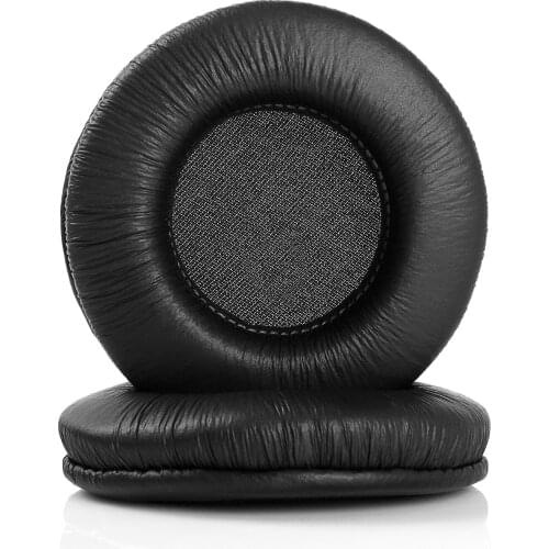 1 Pair of Ear Pads Sleeve Cushion Cover Earpads Earmuffs Replacement for Beyerdynamic RSX700 T5P T90 T70P Custom one pro Headset