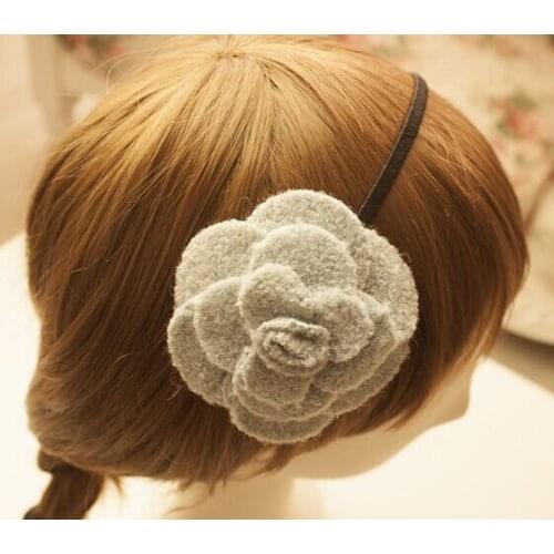 2021 Y NEW Wholesale sparkly star with bow children fashion hairbands brand hairbands color assorted