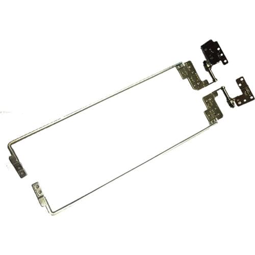 New for Lenovo IdeaPad 300-15 300-15ISK Rear Lid TOP case laptop LCD Back Cover AP0YM000600 AP0YM000610/LCD Bezel Cover/hinges
