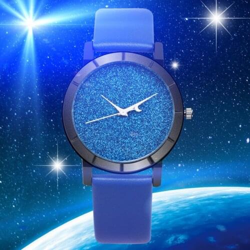 Paidu Ladies Quartz Watch