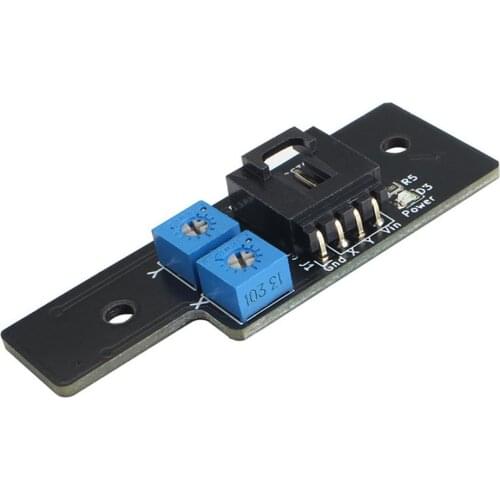 Printer Hall Effect Endstop Limit Switch Board For VORON 2.2/2.4/VORON 2 Printer Accessories Office Electronics For X/Y Axis