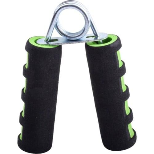 Portable Hand Exerciser Sport Hand Grip Strength Device Finger Forearm Muscle Training Gripper Bubble Film Fitness Equipment