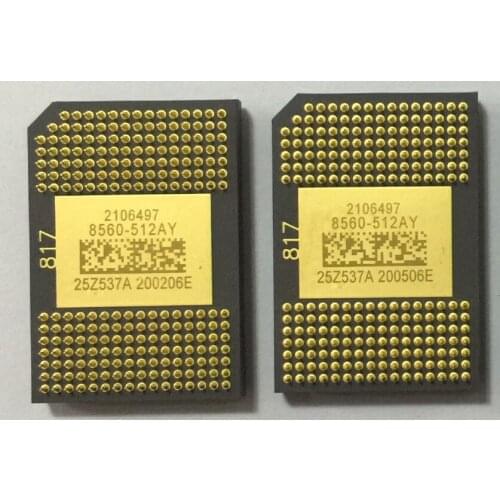 Projector DMD chip 8560-512AY dmd 8560-512ay