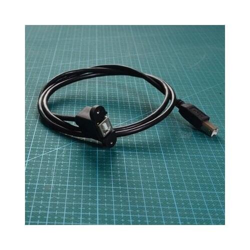 USB B extender or USB A to B cable