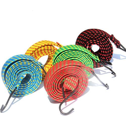 Bike Locks Bicycle Motorcycle Strap Luggage Safety Lock Rope Hooks Bandage Straps Belt Cycling Bike Bicycle Security Lock Strap