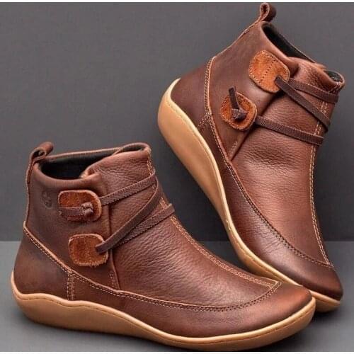 ZGRSK Women's Boots