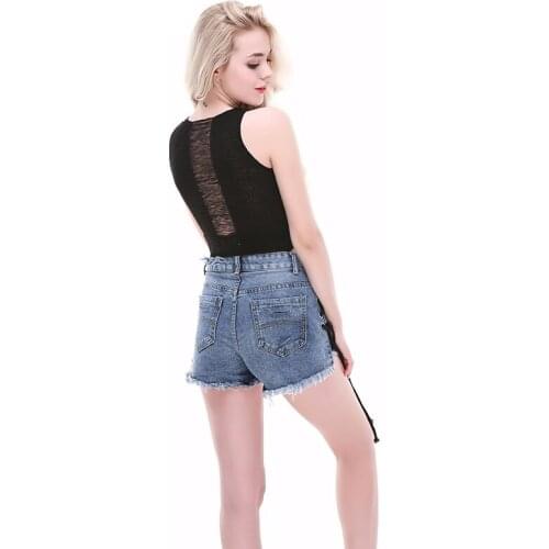 2019 New Women Fashion Knitting Tank Tops Sexy Straps Sleeveless Female Knitted Vest Casual Clothing Tanks