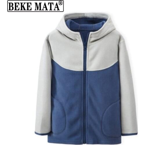 BEKE MATA Children's Jackets And Coats