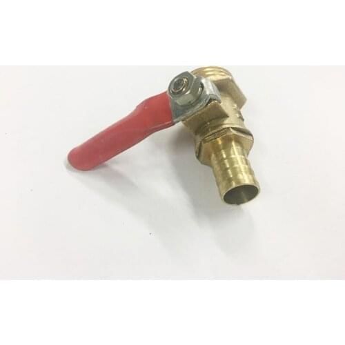 Free shipping hot sale 1/2" maleX8mm/10mm/12mm ball valve ,brass ball valve ,copper valve, copper fitting