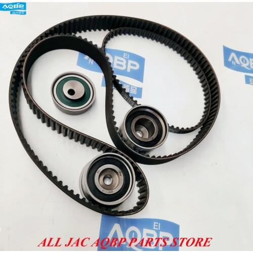 Engines Components for JAC Refine Car OEM Number 24312-23356-1023 Timing kits