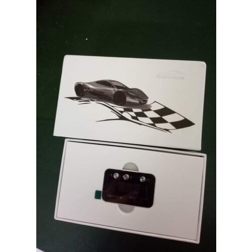 For JEEP KIA LANCIA Electronic Throttle Accelerator 9-MODE Controller Wind Booster