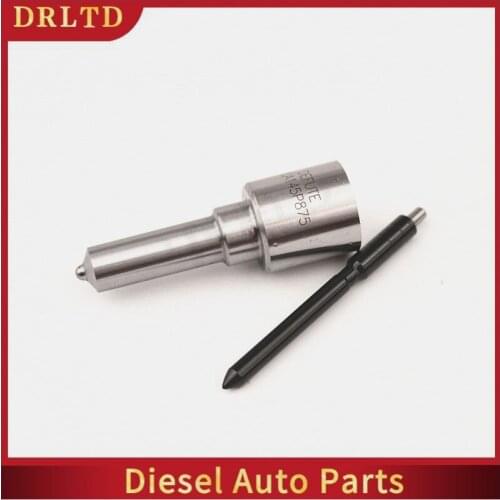 DRLTO DLLA145P875 common rail injector is suitable for Toyota electric injector 095000-5760 / 1465a054