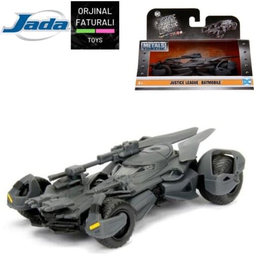 Jada Toys Land Transport
