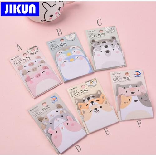 JI KUN Scrapbooking Kits