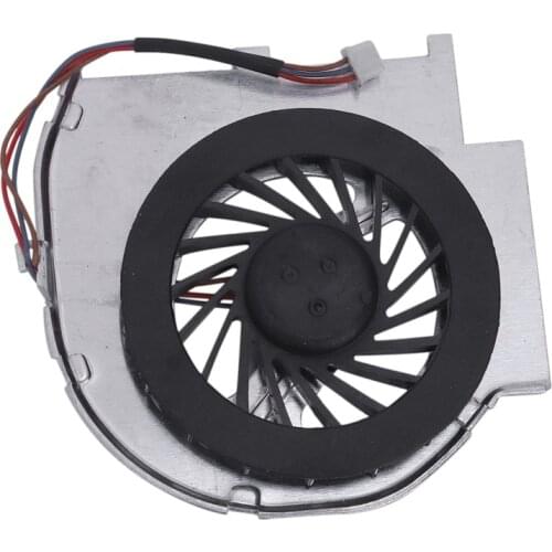 Laptop Cpu Cooling Fan For Ibm Lenovo Thinkpad T60 T60P 26R9434 Fru 41V9932 Notebook Cooler Radiator