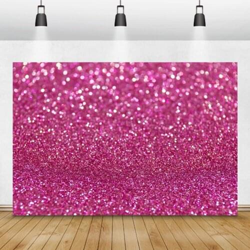 Laeacco Light Bokeh Photophone Vinyl Photography Backgrounds Wedding Backdrops Birthday Photozone Newborn Photophone Photocall