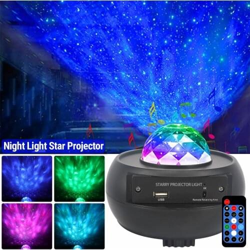 Lindoart LED Night Lights