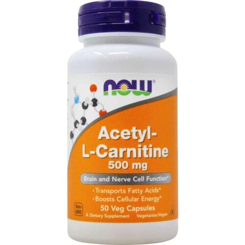 NOW Fitness And Bodybuilding Products