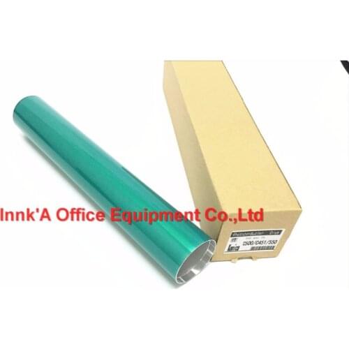 OPC drum for konica minolta c6500 opc drum for Konica Minolta Bizhub Pro C500 C5500 C6500 C6501 Press C6000 DR610 high quality