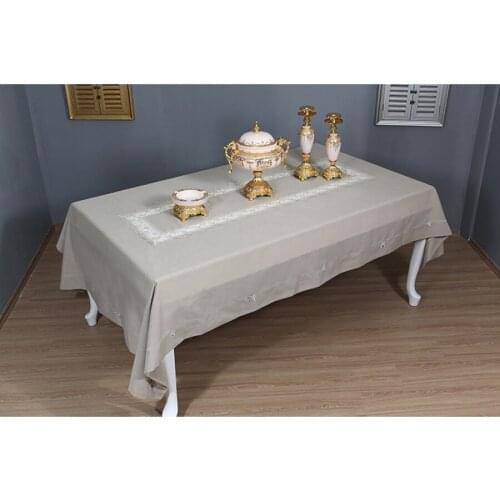 Porio Dream Table Cloth