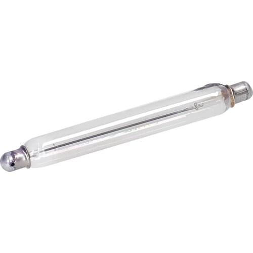 J305 Geiger Counter Tube Nuclear Radiation Detector GM Tube Radiation Monitor Accessory