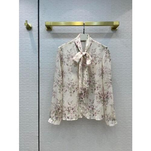 SMITHOFY Women's Printed Shirts