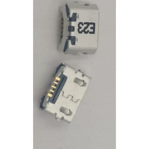 50Pcs USB Charger Charging Dock Port Connector For Motorola Moto G5S XT1793 XT1794 XT1792 G3 3rd Gen XT1544 XT1550 XT1552 Plug