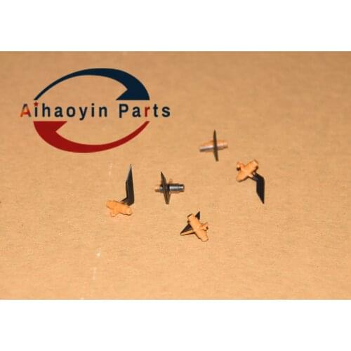 10pcs FB4-8018-010 FB4-8018-000 for Canon iR 105 600 7086 7095 7105 6055 6065 6575 8105 8205 8285 9295 Drum Picker Finger