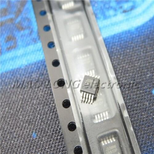 10PCS/LOT SN51DP SN510P SSOP-10 SMD LCD power management chip In Stock Original Quality 100