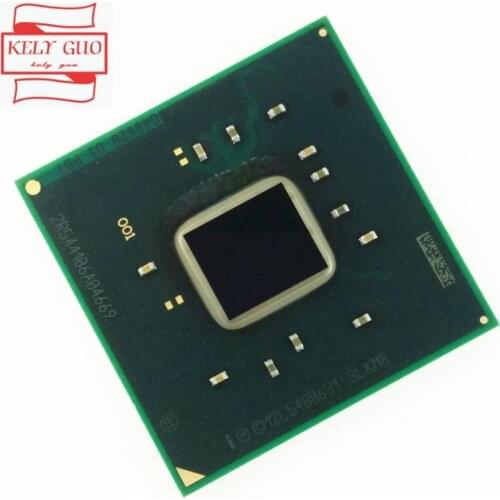 100% New original DH82029PCH SLKM8 BGA chipset
