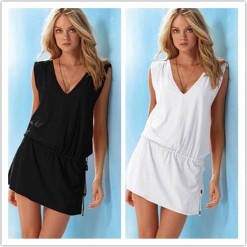 Ablithe Boho Summer Dresses